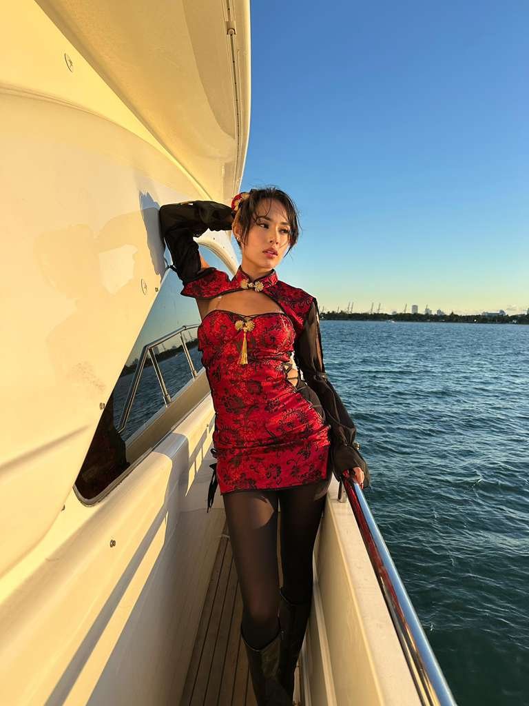 Pamela — photo 2