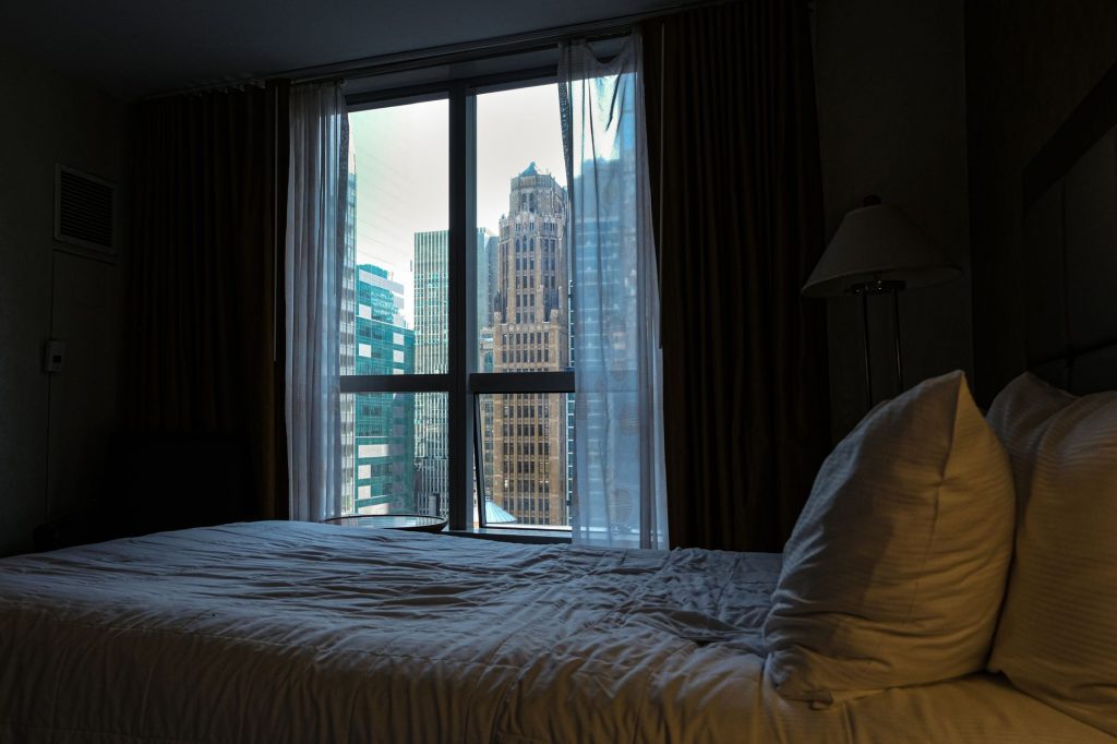 Luxury Hotels in Manhattan for Discreet Bookings
