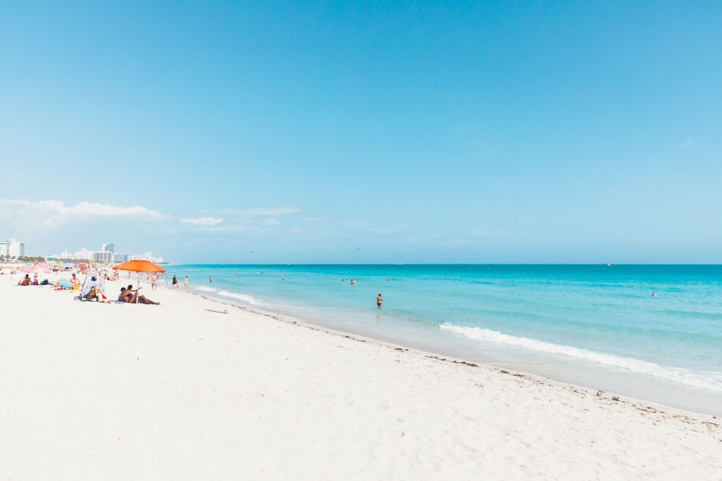 Weekend in Miami — A 48-Hour Companion Guide