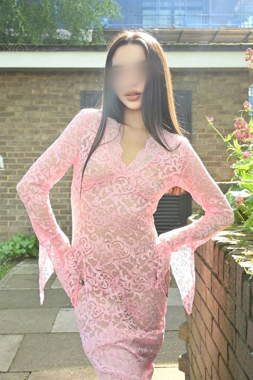 elite escort model London