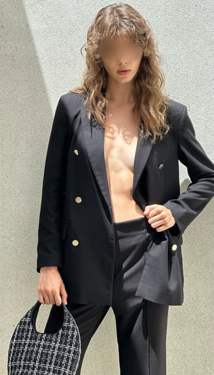 exclusive escort model London