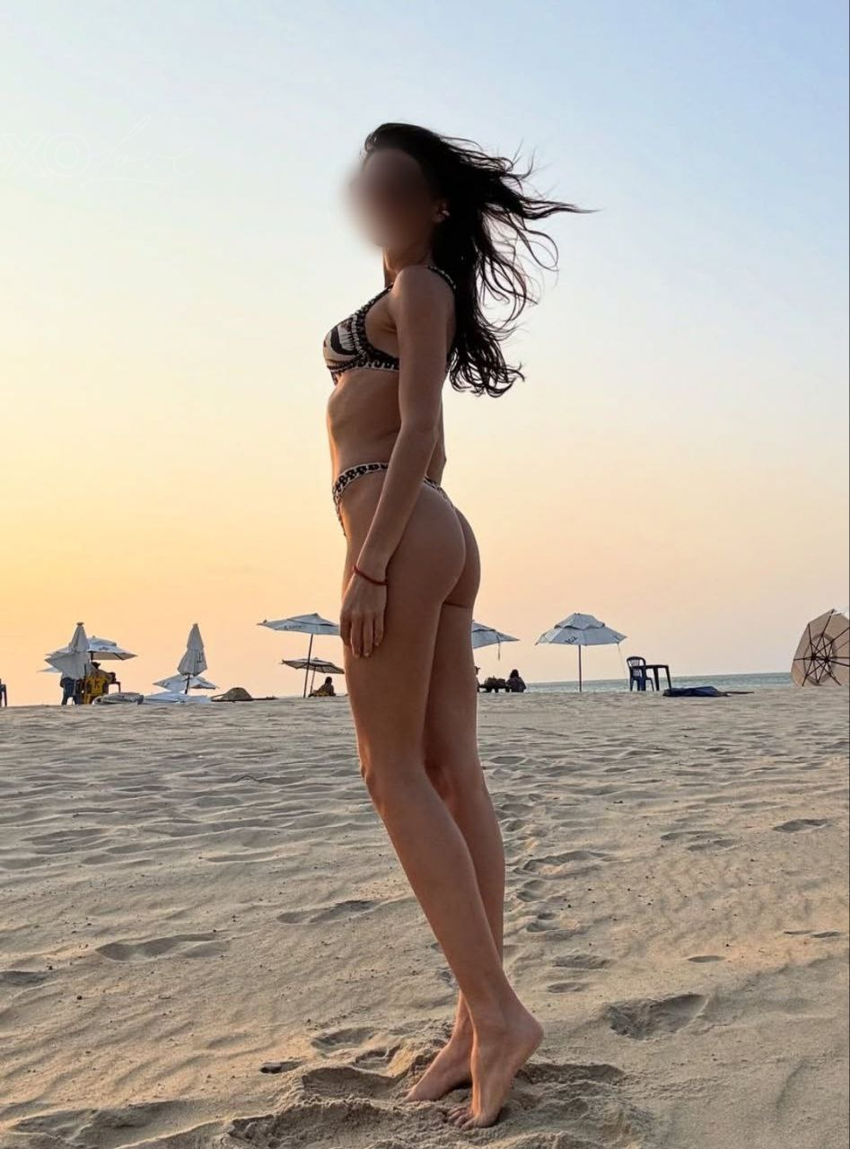 exclusive escort model London