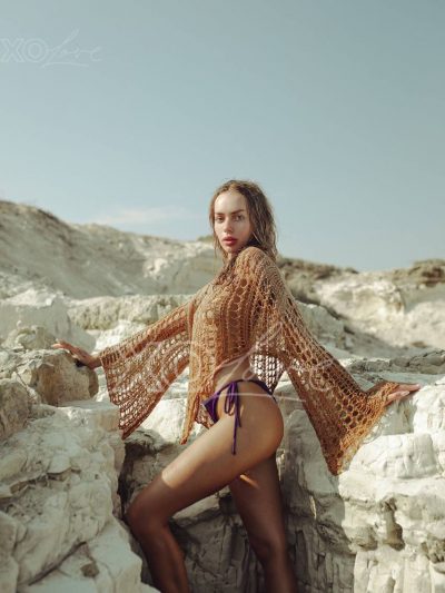 Luxury escort London