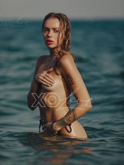 Hanna — photo 2