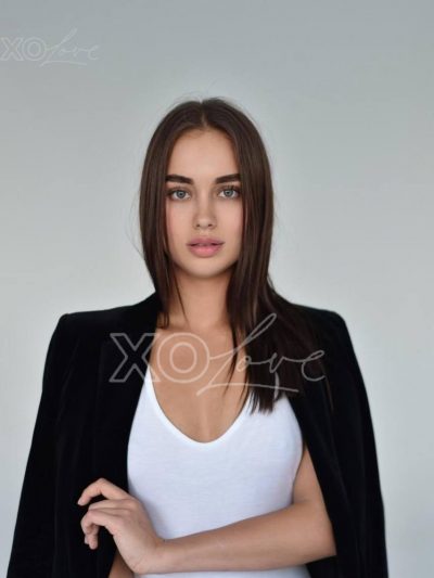 Sophia — photo 2