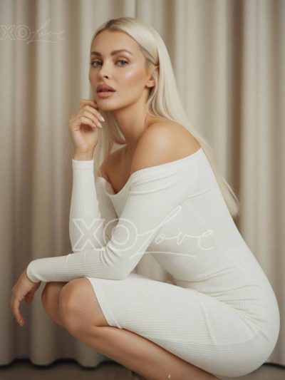 Elite londond escort