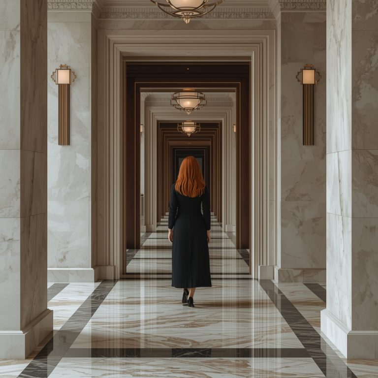 Redhead Escort London — Fiery and Captivating Companions at XO Love