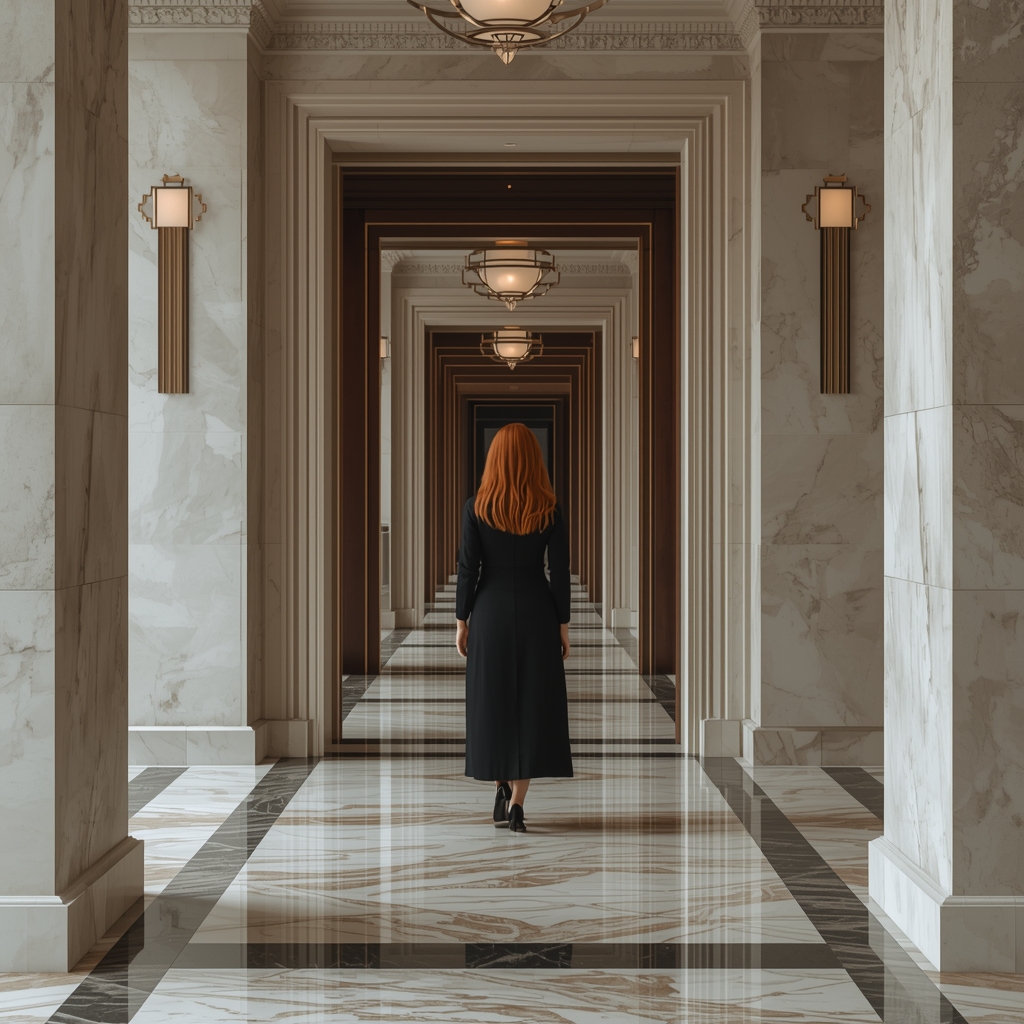 Redhead Escort London — Fiery and Captivating Companions at XO Love