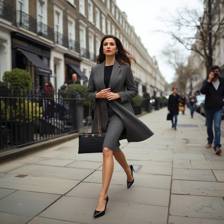 Chelsea & Kensington Escort — Premium Companions in SW3 & W8