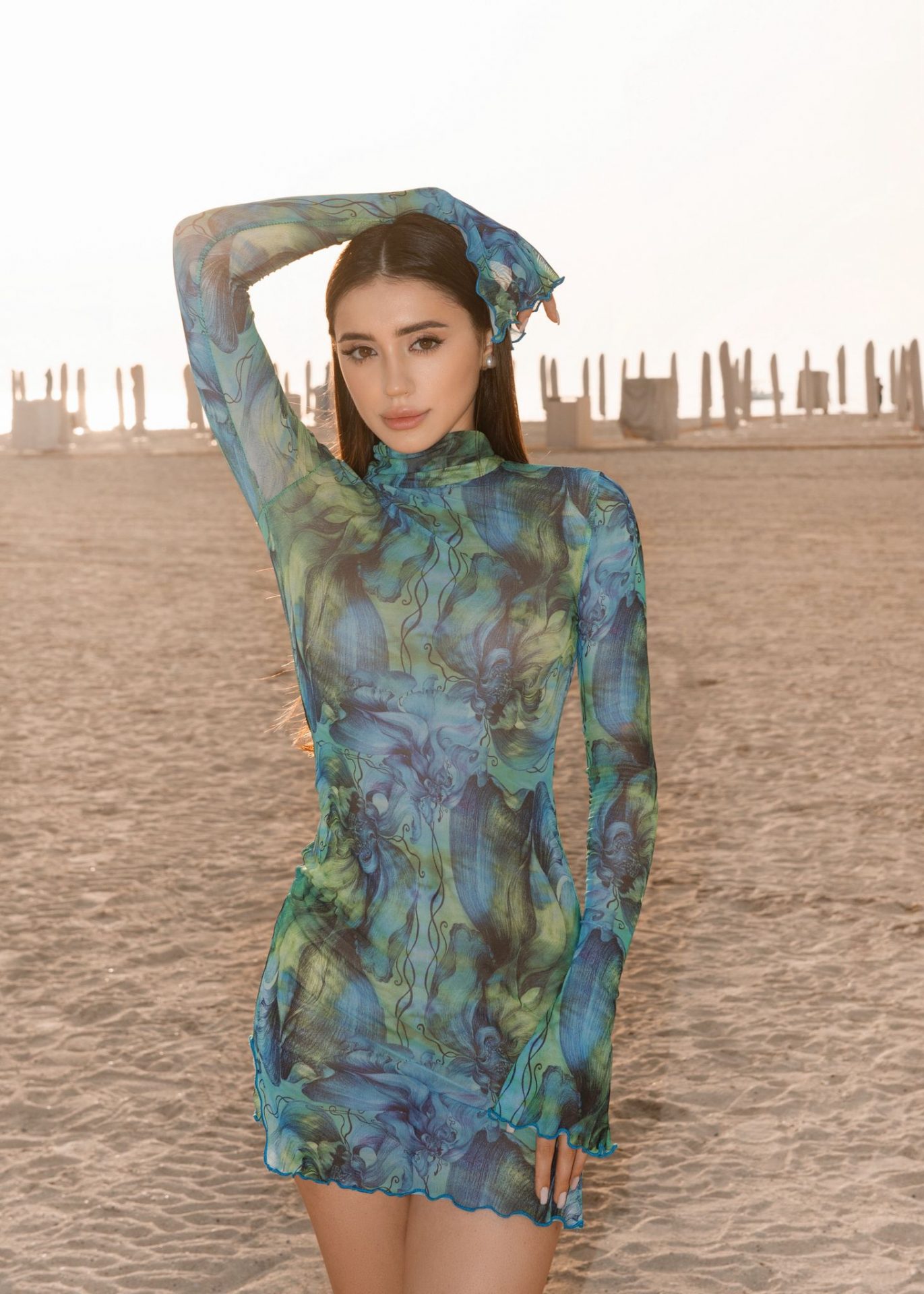 elite escort model London