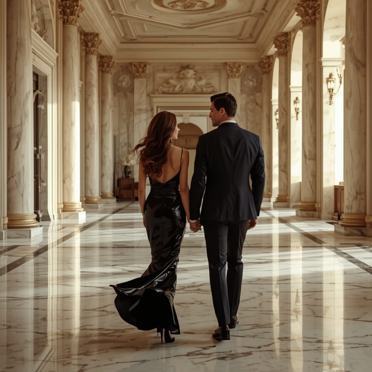 Couple Escort London — Shared Experiences for Two