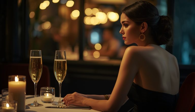 Escort Rates in London — 2025 Pricing Guide for Luxury Companions