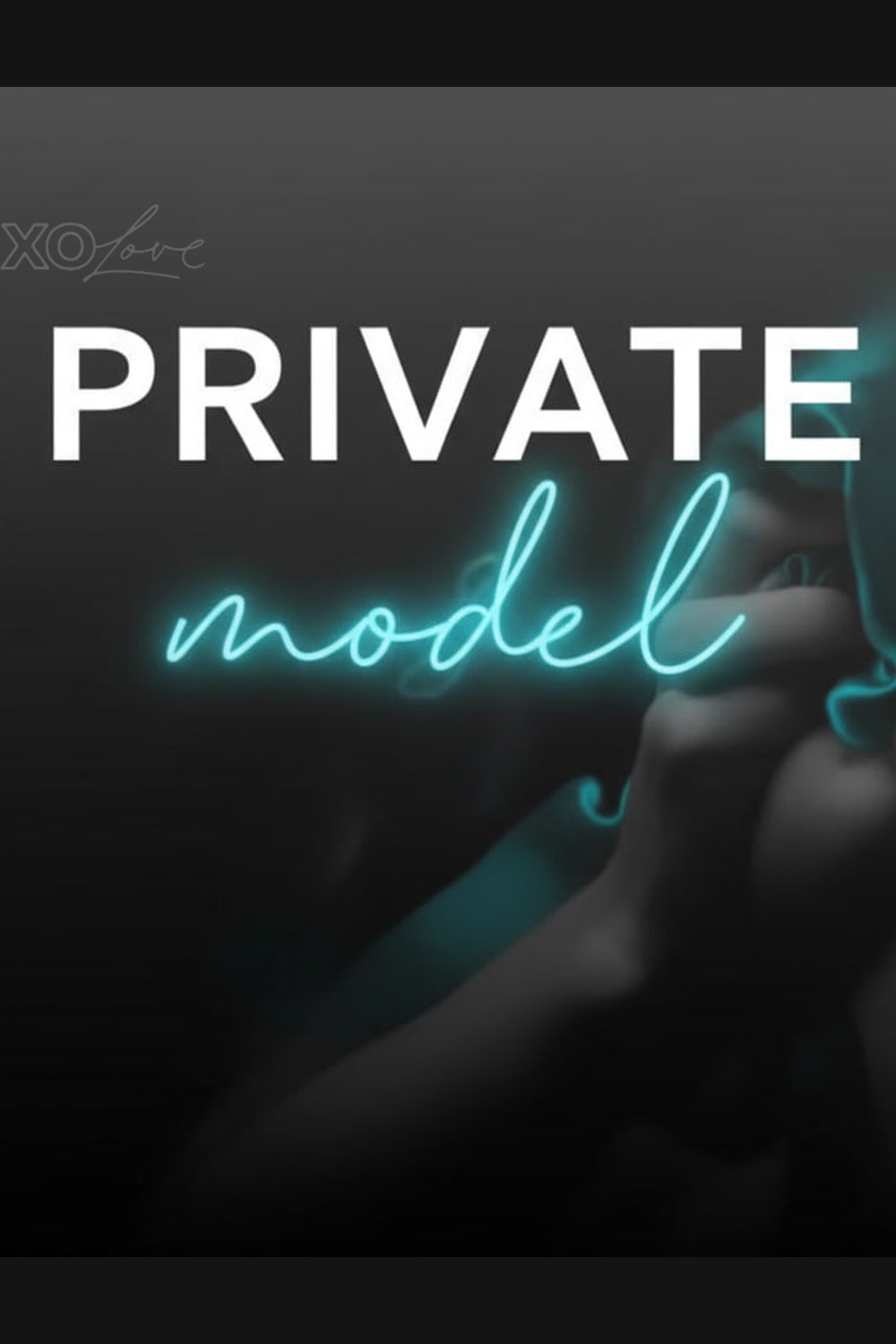 exclusive escort model London