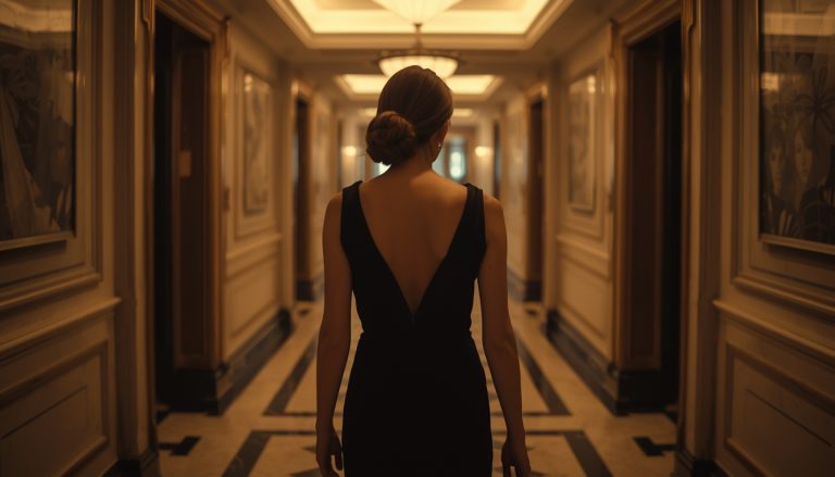 Discreet Escort London — Complete Privacy with Every Booking