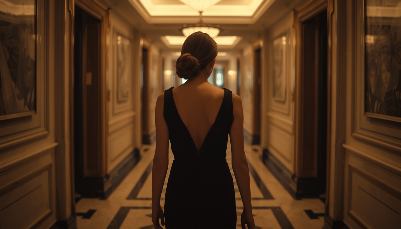 luxury hotel lobby london