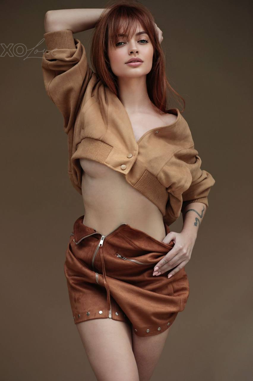 top london model escort