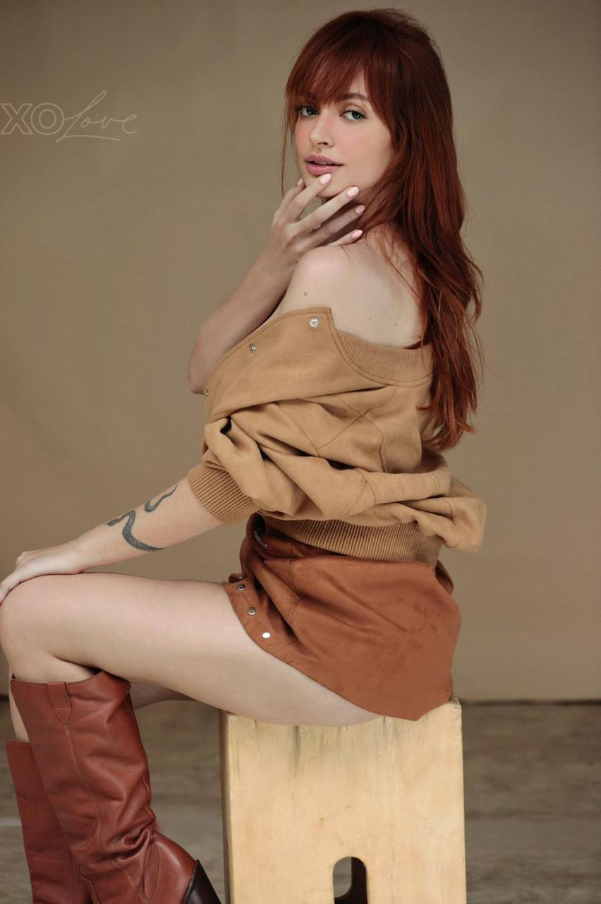 Exclusive escort in london