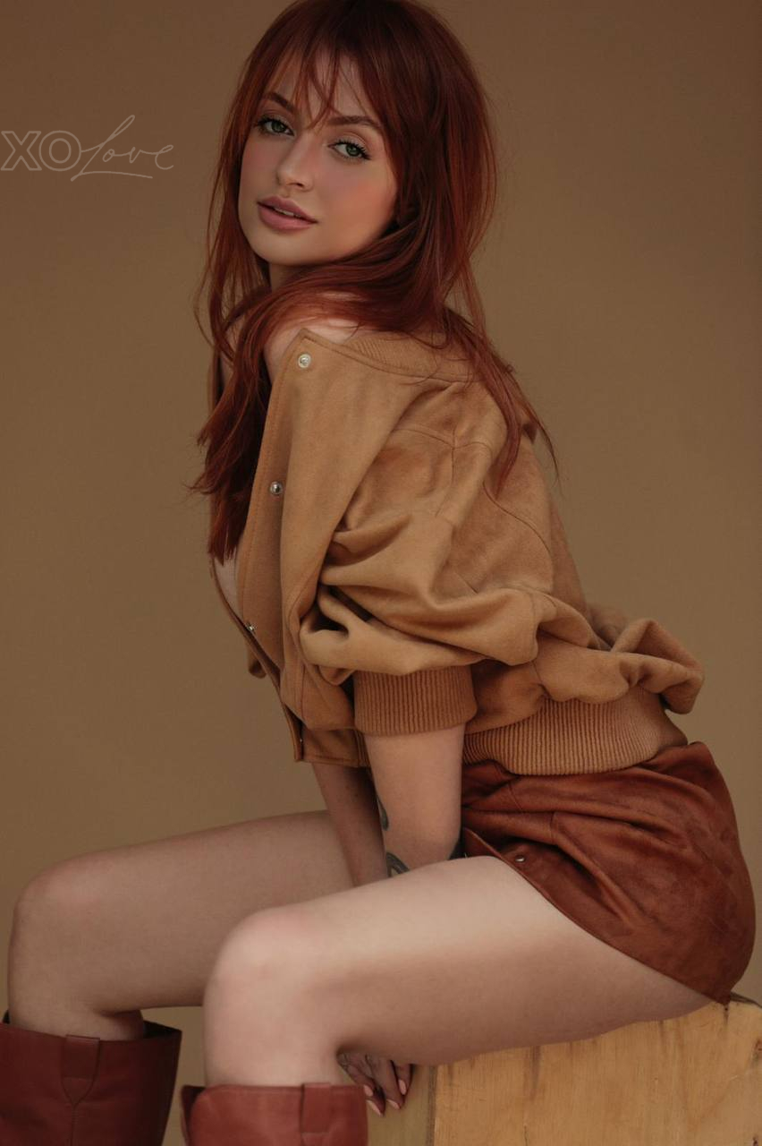 vip london escort model