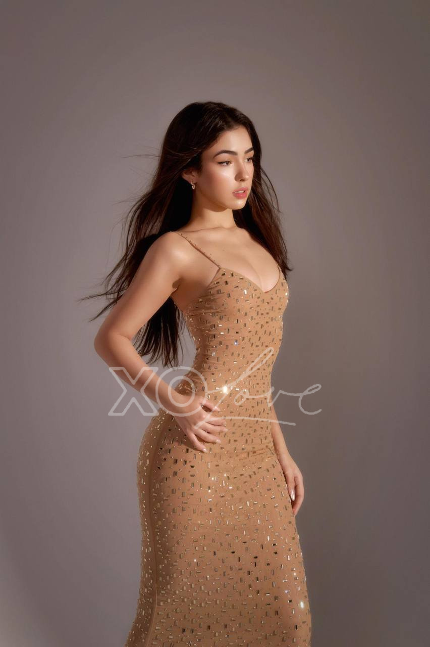 Livia escort London photo 2