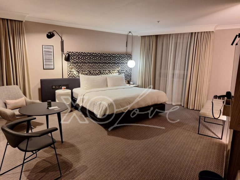 24-Hour Overnight Escort London — Extended Bookings Done Right