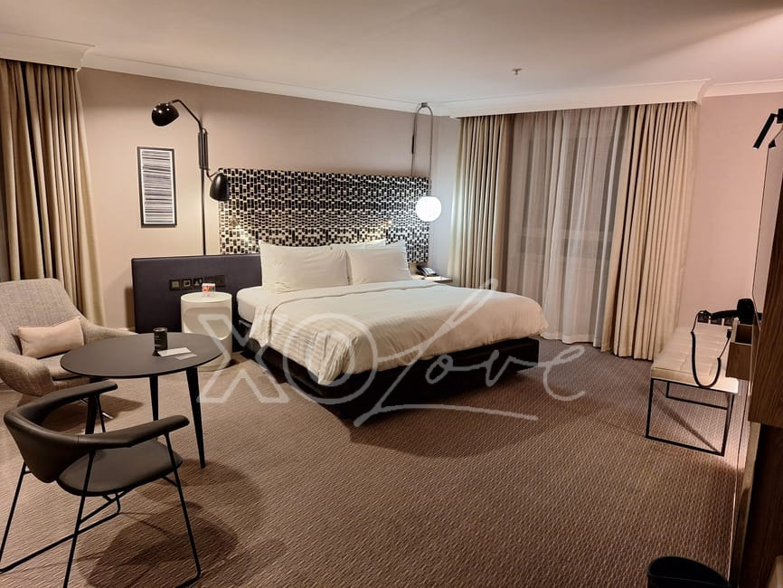 24-Hour Overnight Escort London — Extended Bookings Done Right