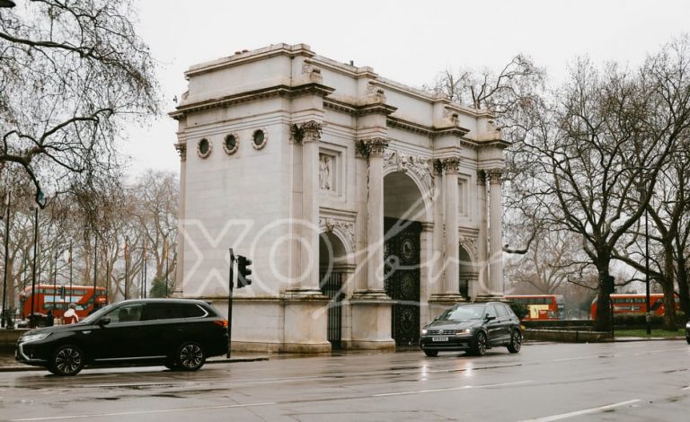 Bayswater Escort — Premium Companions Near Hyde Park