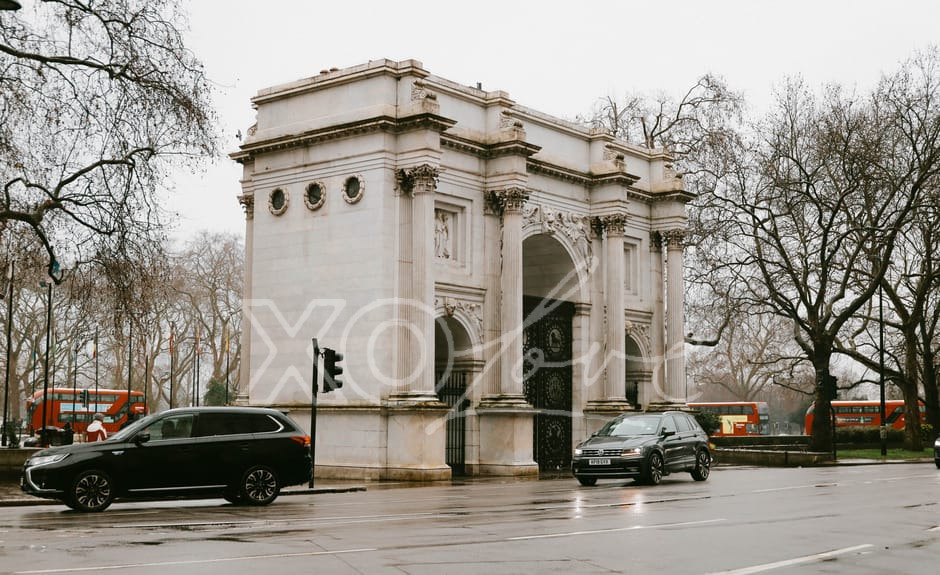 Bayswater Escort — Premium Companions Near Hyde Park