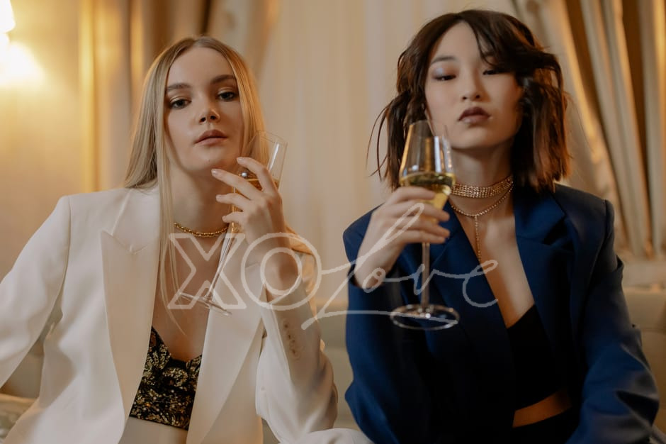 Duo Booking London — How to Arrange a Two-Companion Experience