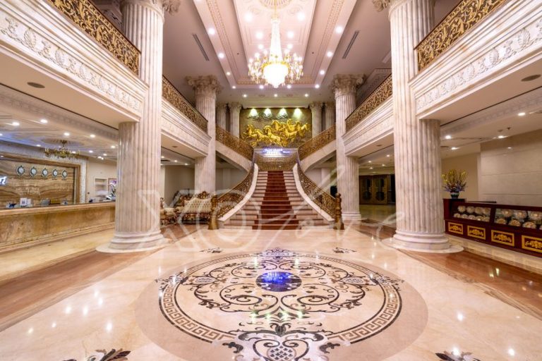 Hotel Escort London — Premium Companions Delivered to Your Door