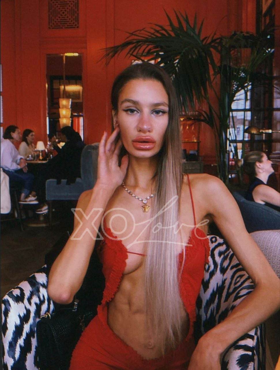 Ksenia — photo 3