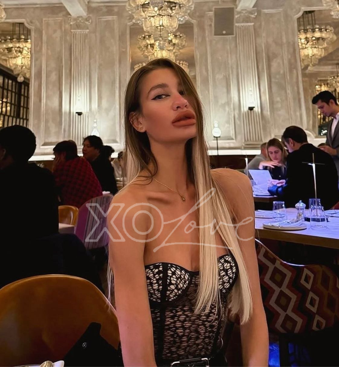 Ksenia — photo 7