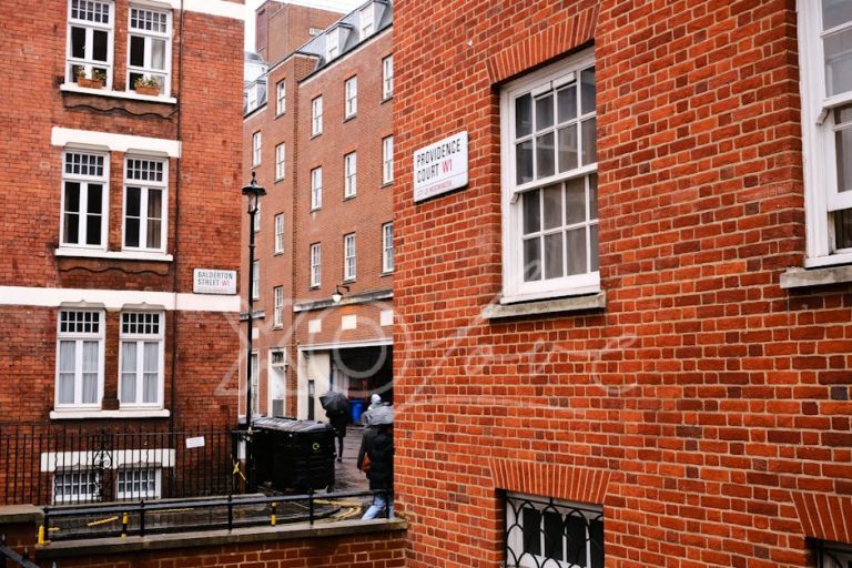 Marylebone Escort Guide — Refined Companions in W1G & W1U