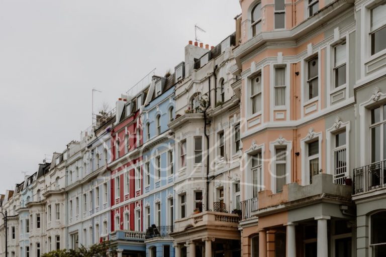 Notting Hill Companions — Stunning Escorts in W11