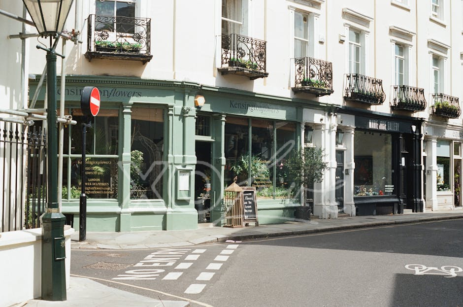 West Kensington Escorts — Refined Companions in W14