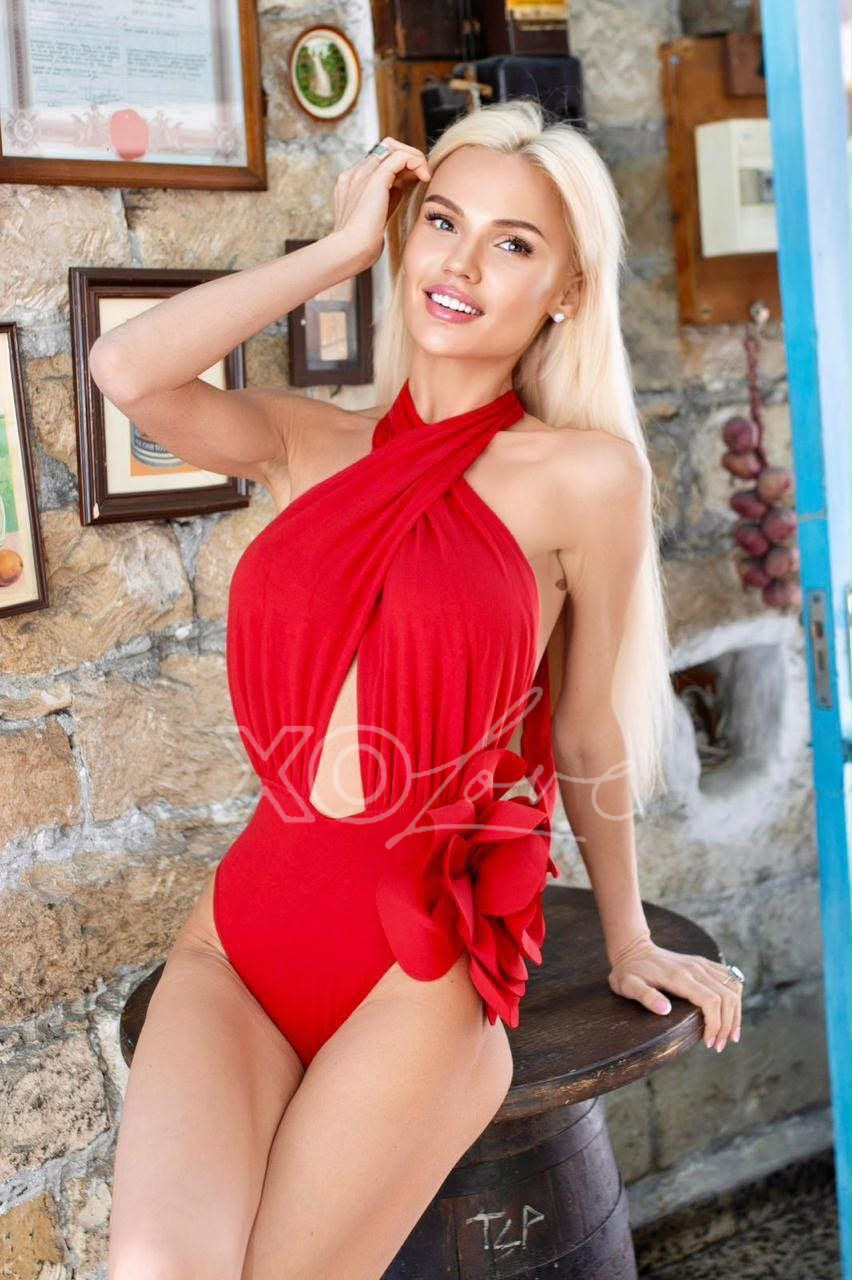 Ilona — photo 2