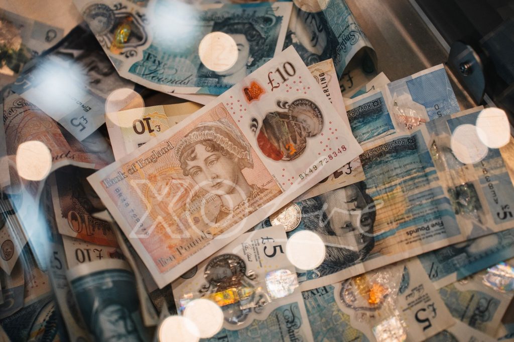 Escort Payment Methods in London — Cash, Wire, Crypto