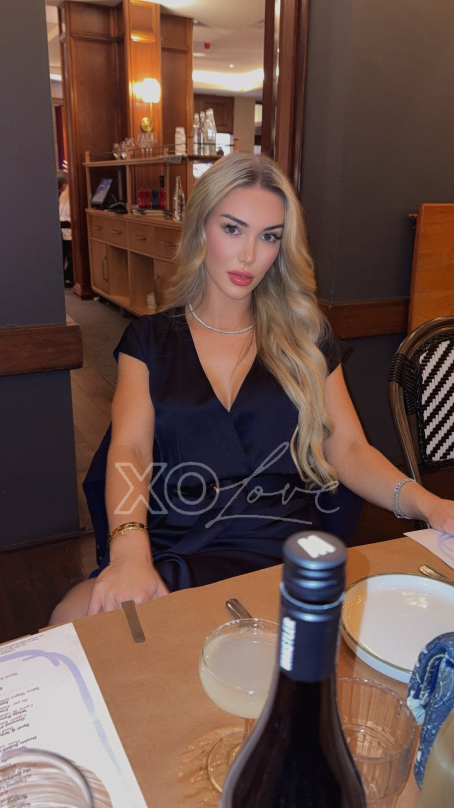 Claire — photo 4